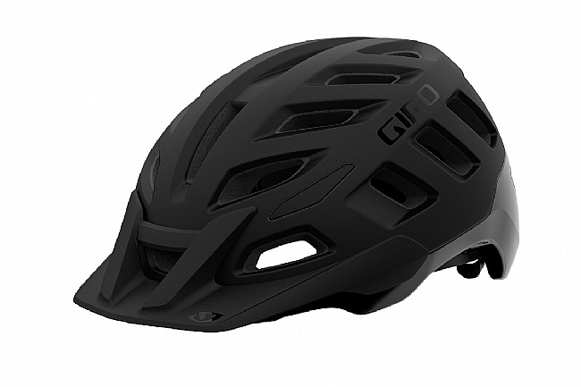 Giro Radix MIPS MTB Helmet Matte Black