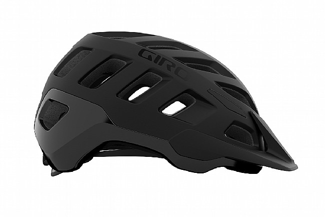 Giro Radix MIPS MTB Helmet Matte Black
