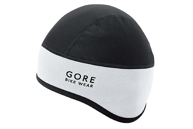 gore windstopper helmet cap