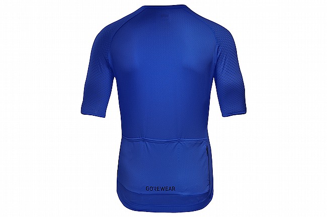 Gore Wear Mens Torrent Breathe Jersey Ultramarine Blue