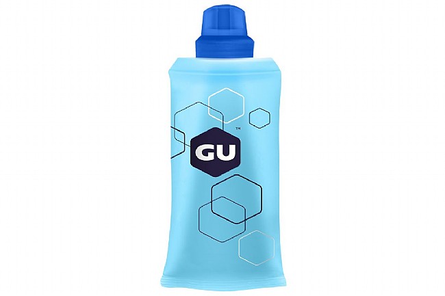 GU Flask (Holds 5 Servings) GU Flask