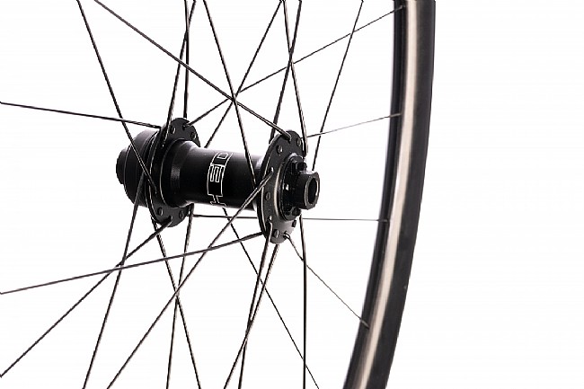 HED Emporia GC3 Pro Carbon Disc Wheelset HED Emporia GC3 Pro Carbon Disc Wheelset