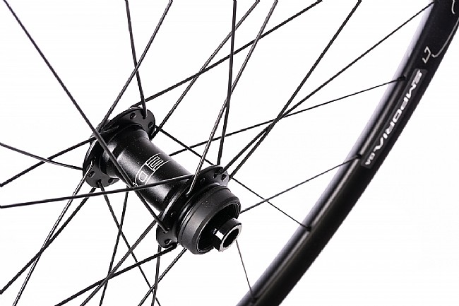 HED Emporia GA Pro Gravel 700c Disc Wheelset HED Emporia GA Pro Gravel Disc Wheelset