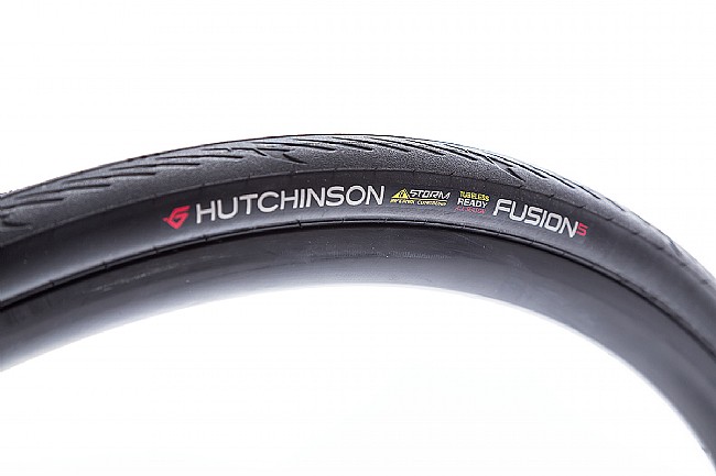 hutchinson fusion 5 all season 11storm tubeless tyre