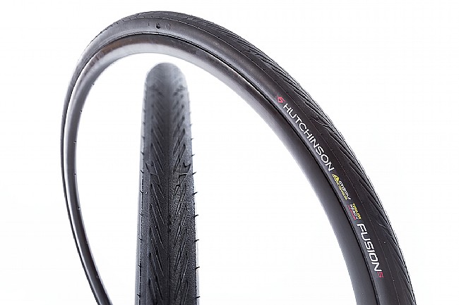 hutchinson fusion 5 all season 11storm tubeless tyre