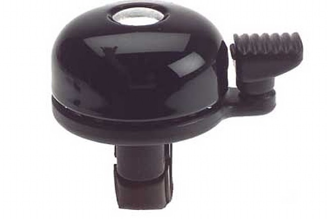 Incredibell Handle Bar Bell Black Regular