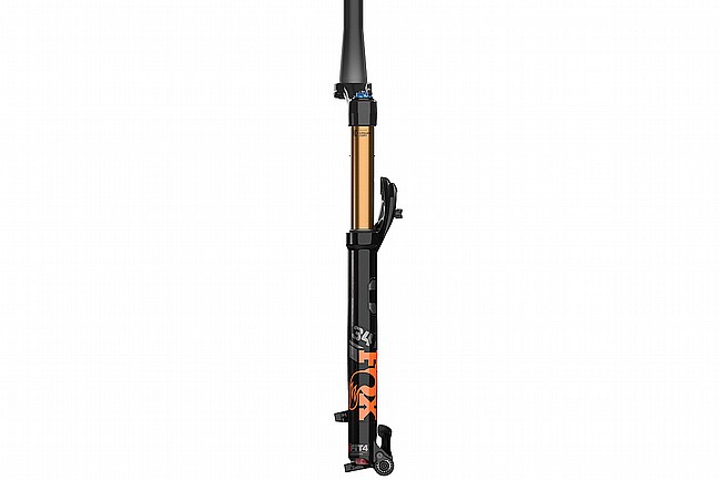 Fox Factory 34 Float 29in Suspension Fork Black 120mm - 44mm Rake Fit4