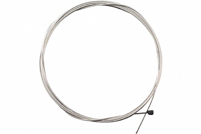 Jagwire Elite Ultra-Slick Derailleur Cable Stainless Jagwire Elite Ultra-Slick Derailleur Cable Stainless