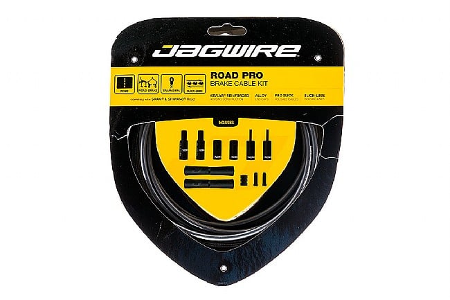 jagwire brake cable kit