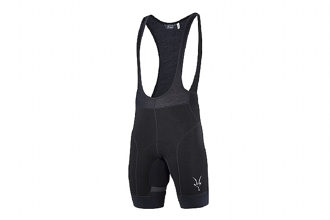 merino bib shorts