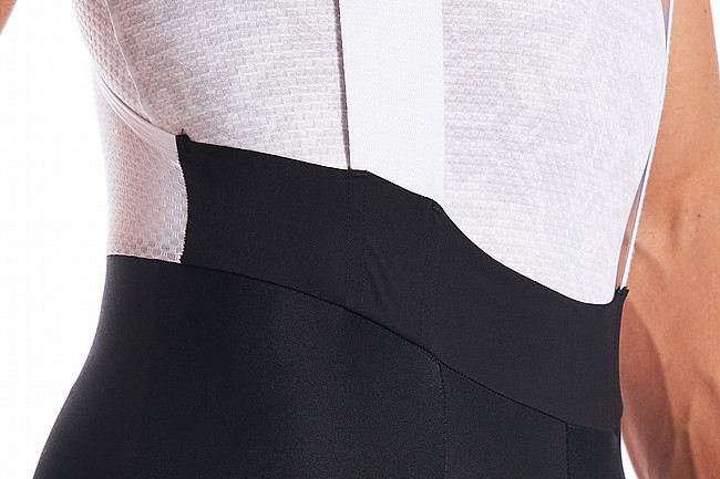 Giordana Mens Fusion Bib Short 