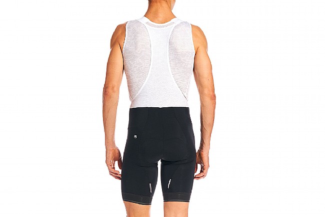Giordana Mens Fusion Bib Short Giordana Mens Fusion Bib Short