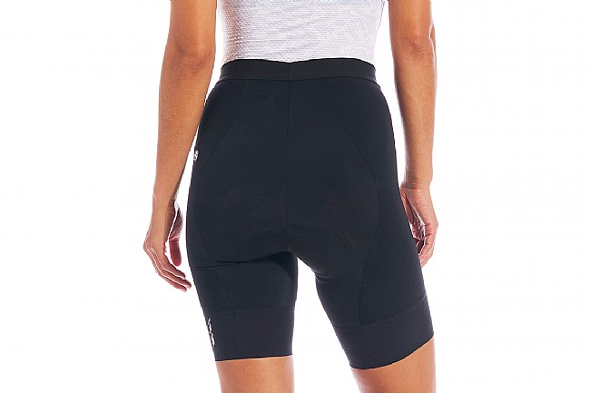 Giordana Womens Fusion Short Black