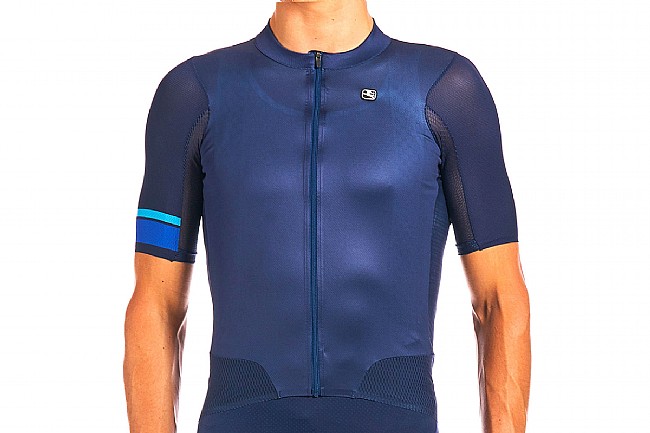 Giordana Mens NX-G Air Jersey Navy Blue/Blue