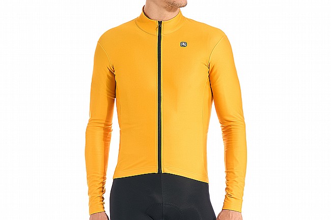 Giordana Mens SilverLine Long Sleeve Jersey 