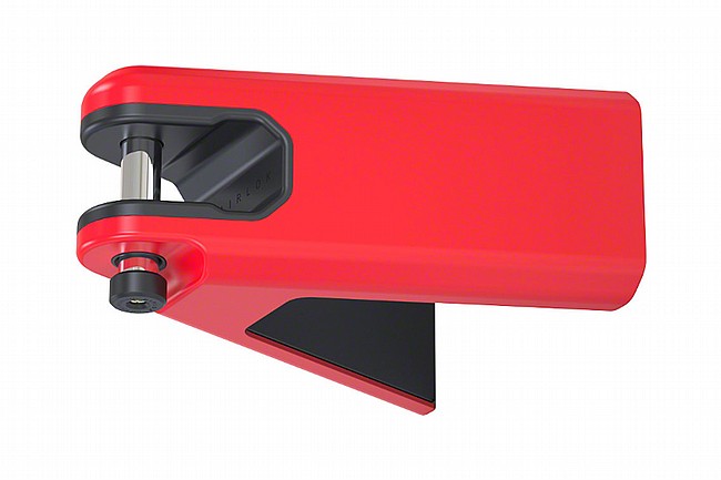 Hiplok Airlok Secure Bike Hanger Red