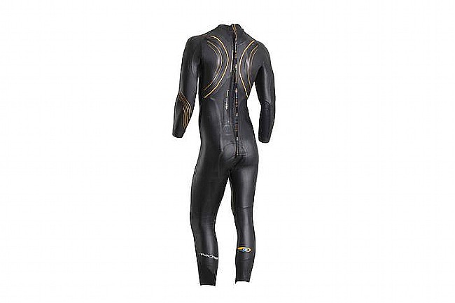 Blueseventy Mens Reaction Wetsuit (2021) Blue Seventy Mens Reaction Wetsuit