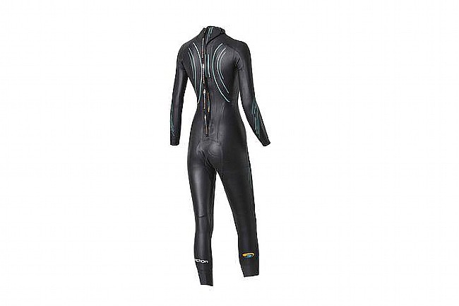 Blueseventy Womens Reaction Wetsuit (2021) Blue Seventy Womens Reaction Wetsuit