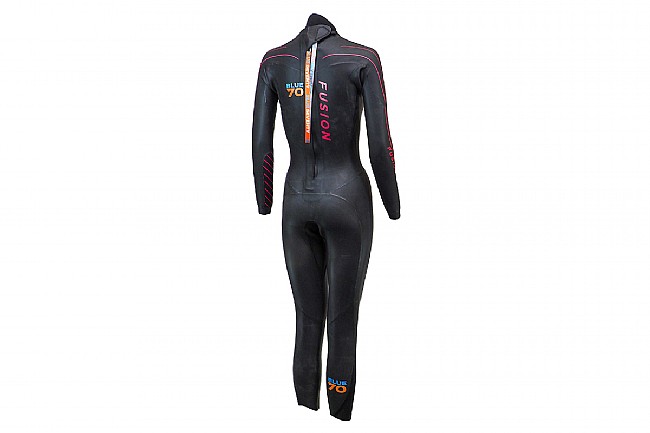 Blueseventy Womens Fusion Wetsuit Blueseventy Womens Fusion Wetsuit