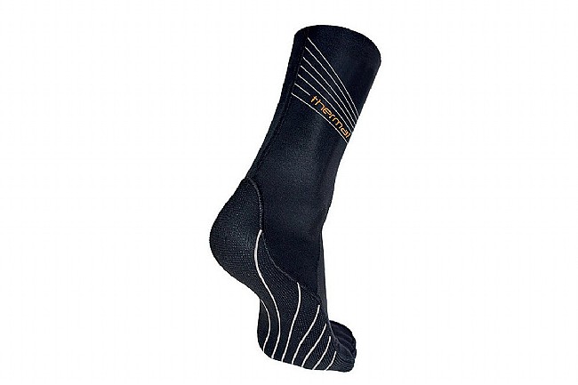 Blueseventy Thermal Swim Socks Small