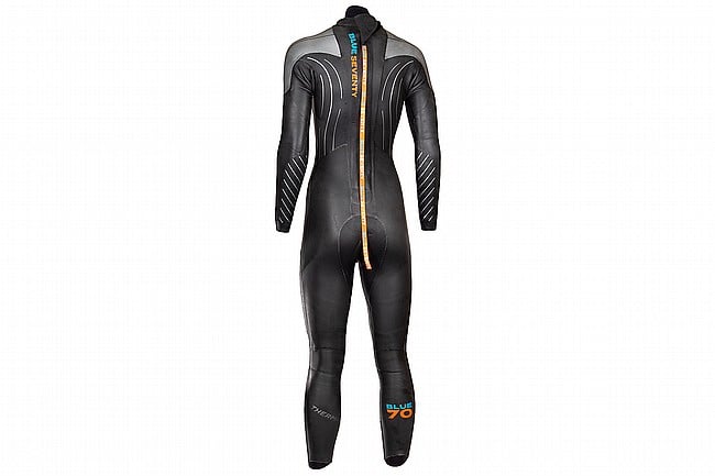 Blueseventy Womens Thermal Reaction Wetsuit 