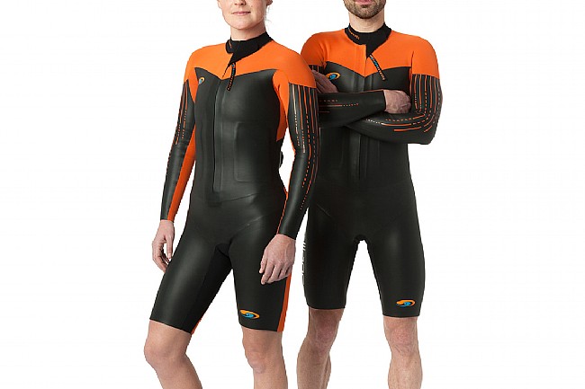 Blueseventy Mens Alliance SwimRun Suit Blueseventy Mens Alliance SwimRun Suit