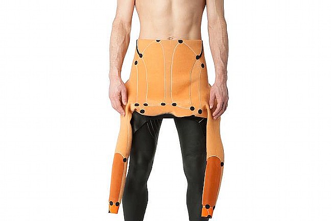 Blueseventy Mens Thermal Reaction Wetsuit (2021) Blue Seventy Mens Thermal Reaction Wetsuit