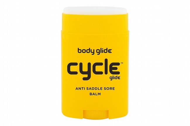 Body Glide Cycle Glide Anti Saddle Sore Balm 1.5oz Body Glide Cycle Glide Anti Saddle Sore Balm 1.5oz