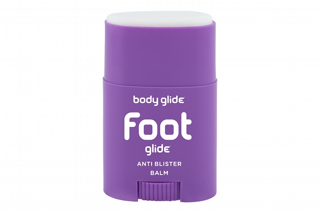 Body Glide Foot Glide Anti Blister Balm 0.8oz Body Glide Foot Glide Anti Blister Balm 0.8oz
