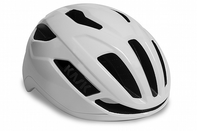 Kask Sintesi Road Helmet White
