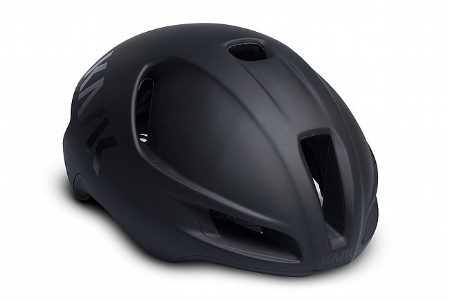 Kask Utopia Y Aero Road Helmet Black Matt