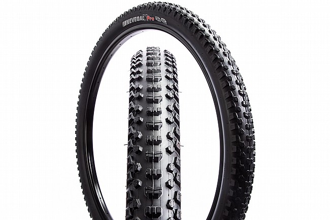 tubeless tyre for bullet