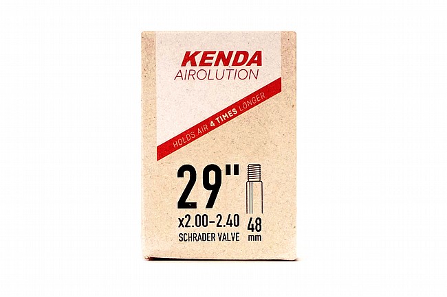 Kenda Airolution MTB Presta Valve Tube 29 x 2.0/2.4 - 48mm Presta Valve
