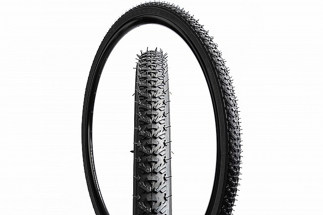Kenda K161 KrossCyclo Tire 700c x 35mm Black