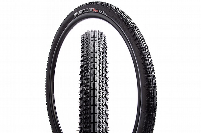 Kenda Flintridge Pro 650B Gravel Tire 650b x 45mm - GCT