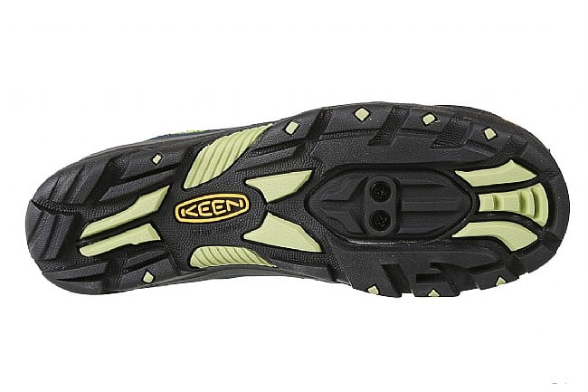 keen cycling sandals women's