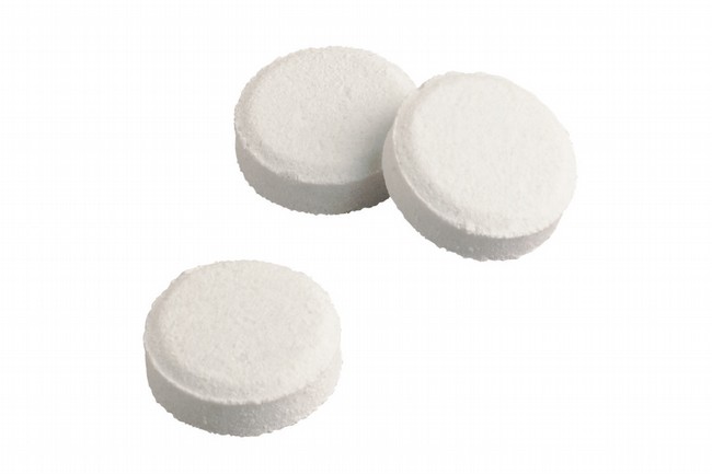 Katadyn Micropur Purification Tablets 