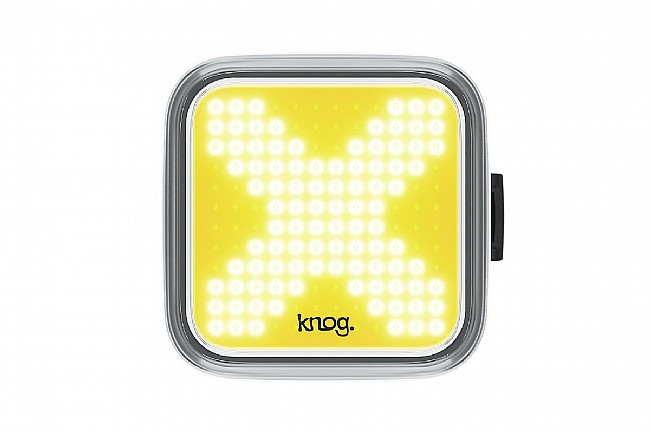 Knog Blinder Front Light X