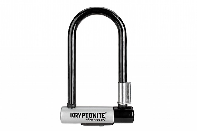 Kryptonite KryptoLok Mini-7 U-Lock Kryptonite KryptoLok Mini-7 U-Lock