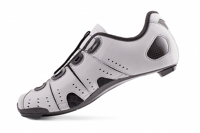 lake cx241 wide fit road shoes