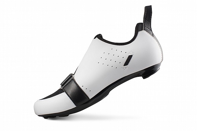 Lake TX213 Air Triathlon Shoe White / Black