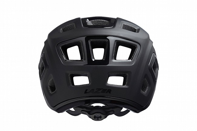 Lazer Impala MIPS Helmet Matte Full Black