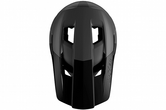 Lazer Cage Kineticore Full-Face MTB Helmet Matte Black