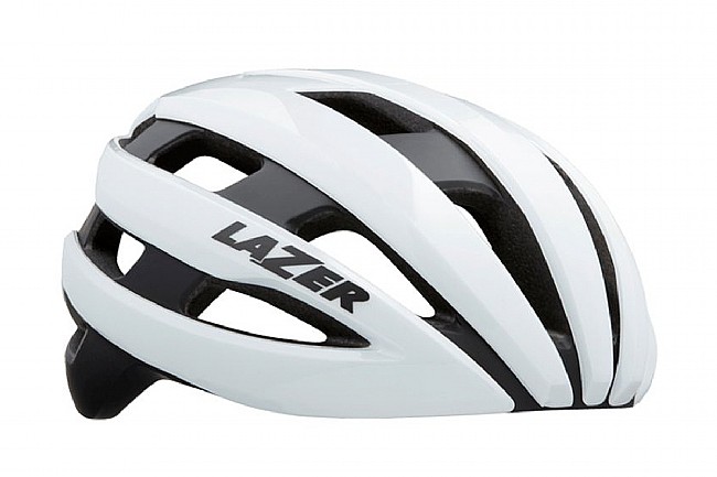 Lazer Sphere Helmet White