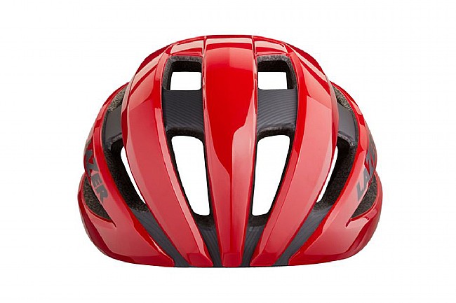 Lazer Sphere Helmet Red