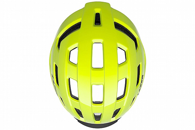 Lazer Codax Kineticore Helmet Flash Yellow
