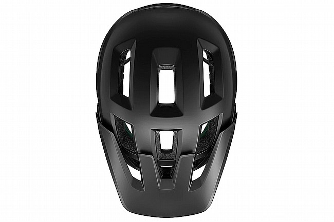 Lazer Coyote Kineticore MTB Helmet Matte Black