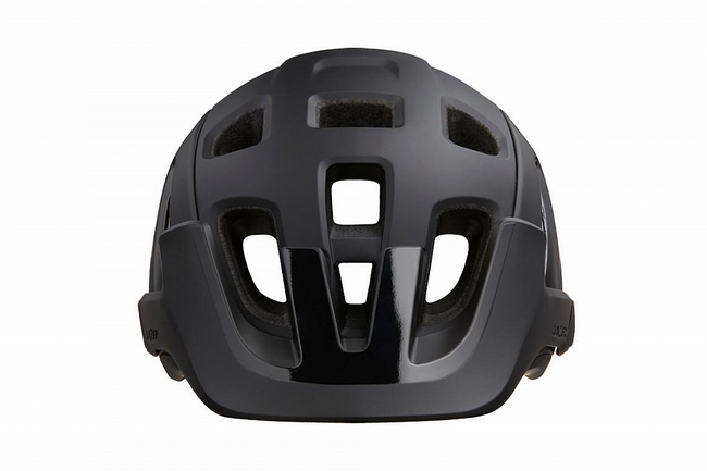 Lazer Jackal MTB Helmet Matte Black