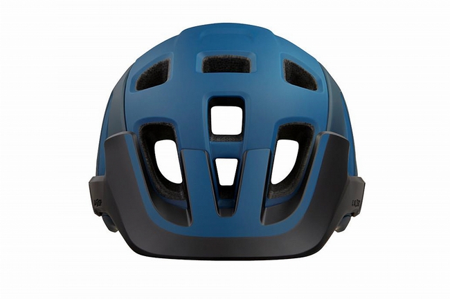 Lazer Jackal MTB Helmet Matte Blue