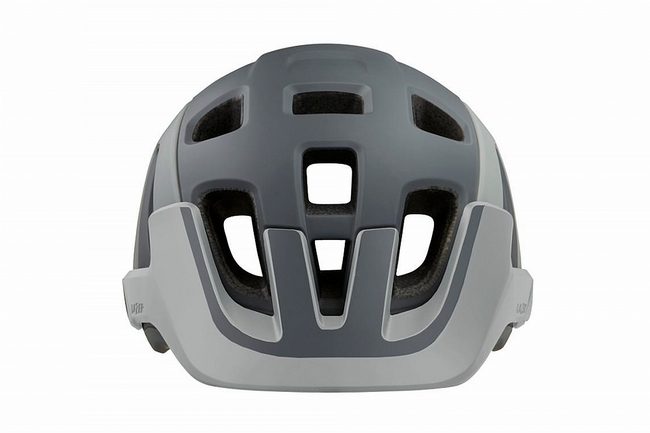 Lazer Jackal MTB Helmet Matte Dark Grey